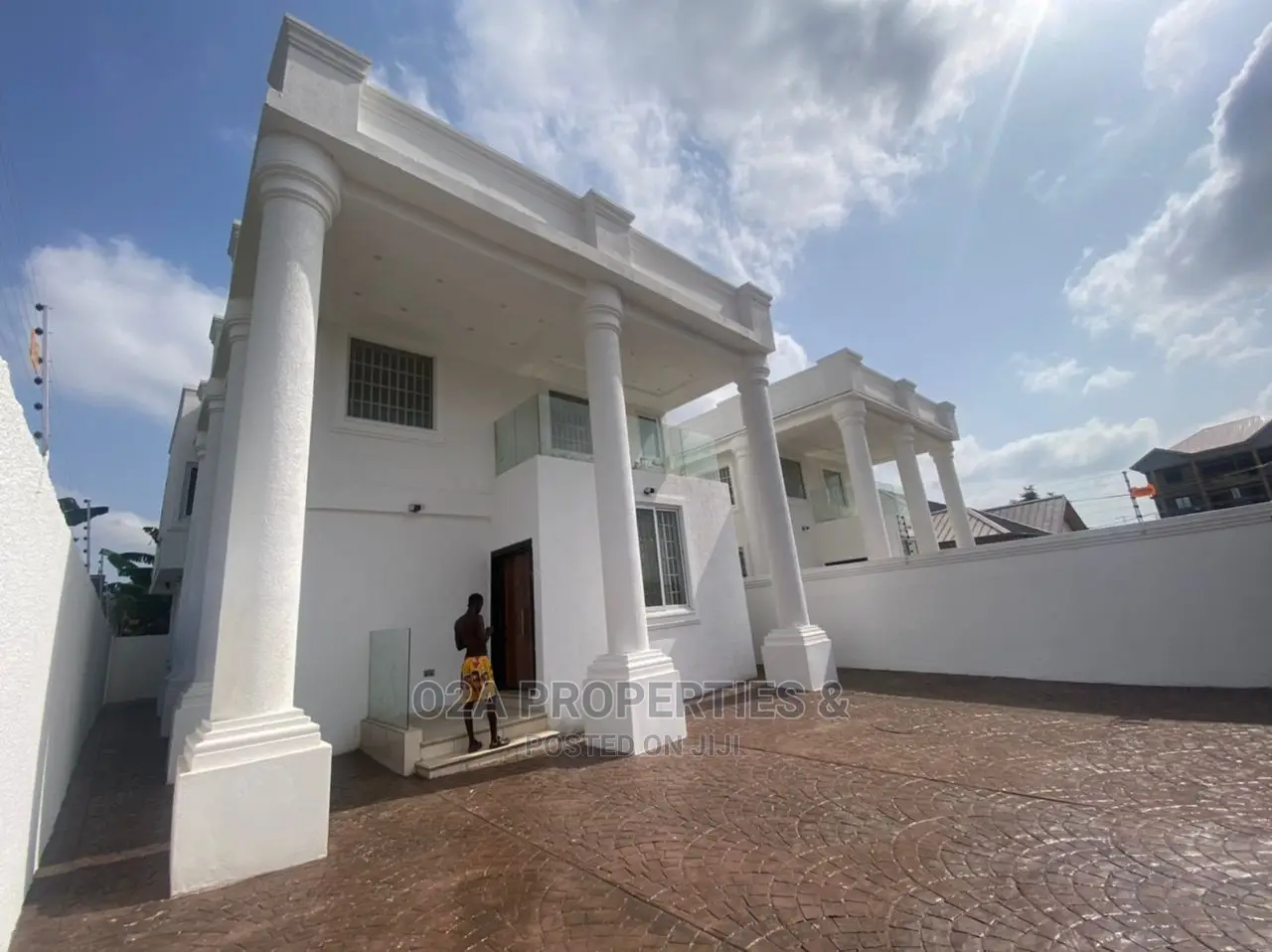 3bdrm House in Tseaddo for Sale in Tseaddo