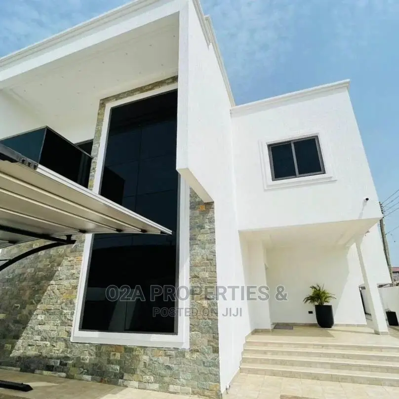 Furnished 4bdrm House in American House for Sale in American House