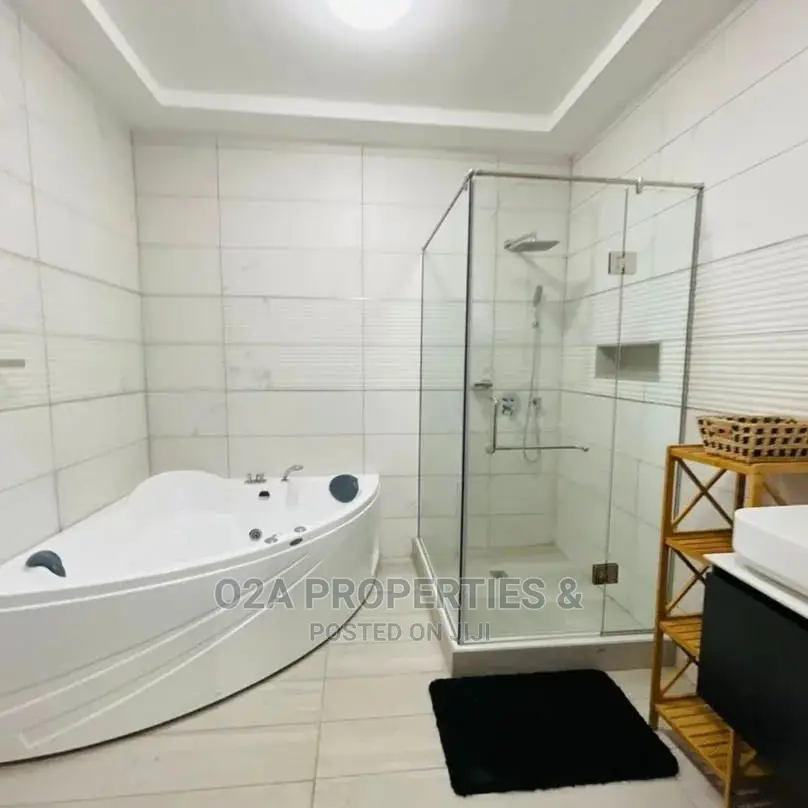 Furnished 4bdrm House in American House for Sale in American House