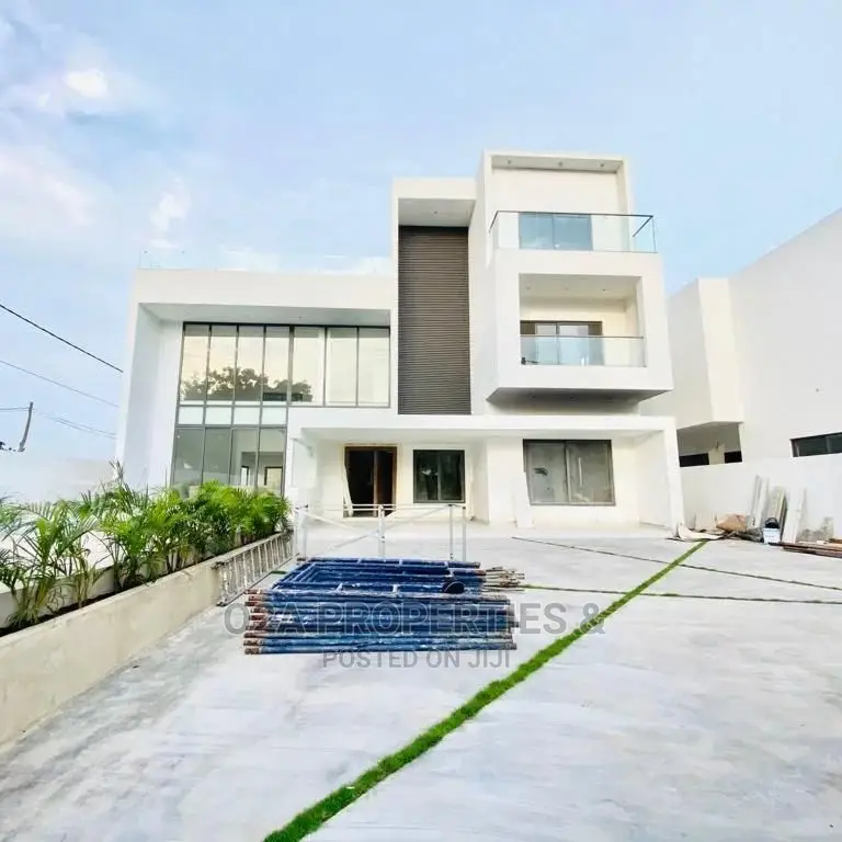 5bdrm House in Ability for Sale in Ability