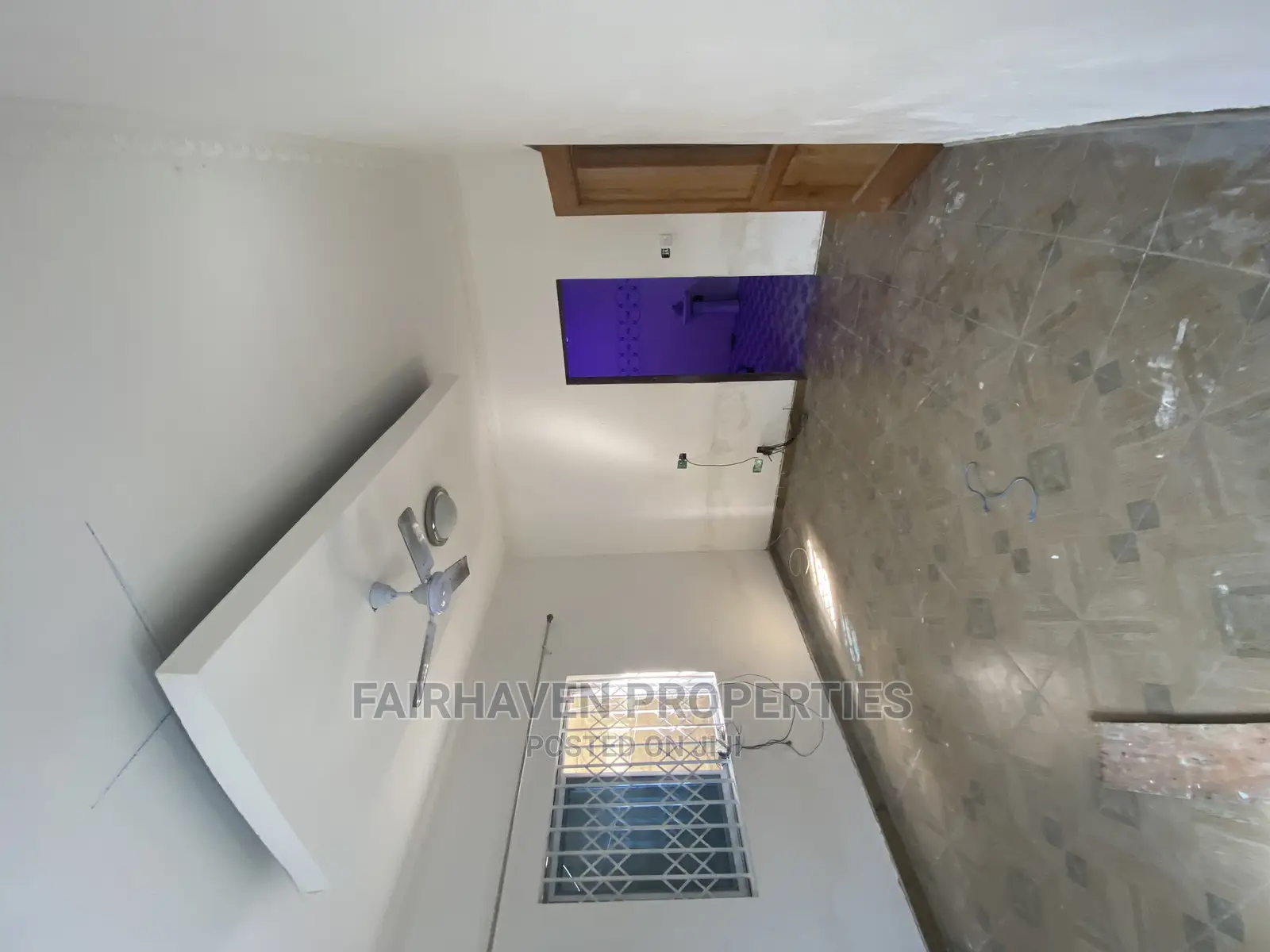 2bdrm Apartment in Tseaddo, Burma Camp for Rent in Burma Camp