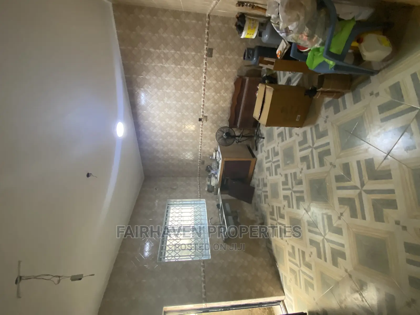 2bdrm Apartment in Tseaddo, Burma Camp for Rent in Burma Camp