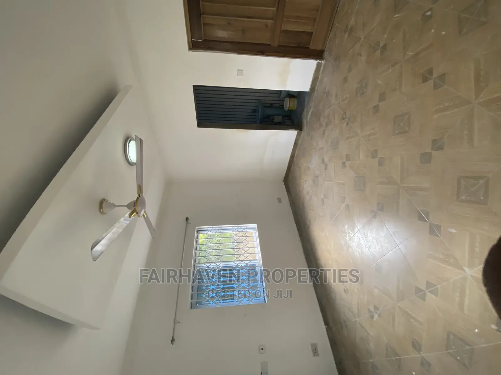 2bdrm Apartment in Tseaddo, Burma Camp for Rent in Burma Camp