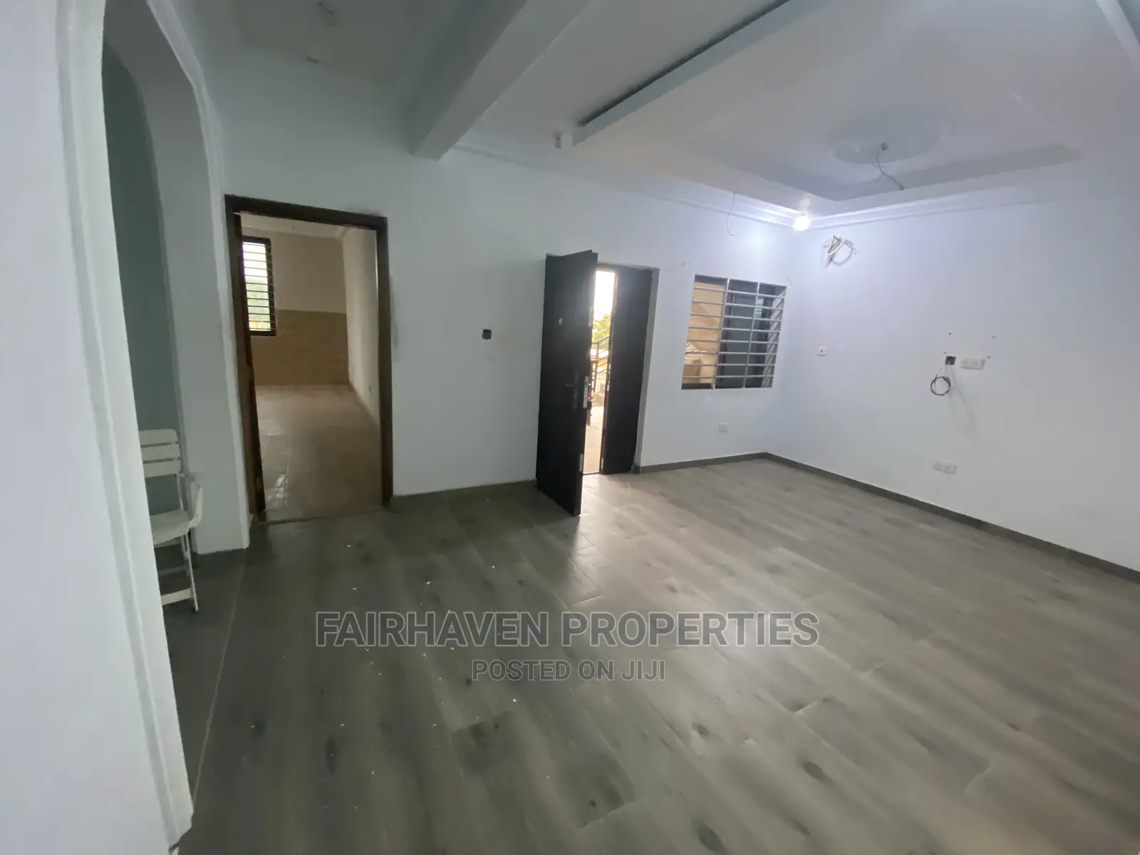 2bdrm Apartment in Tseaddo Roundabout, Airport Residential Area in Airport Residential Area