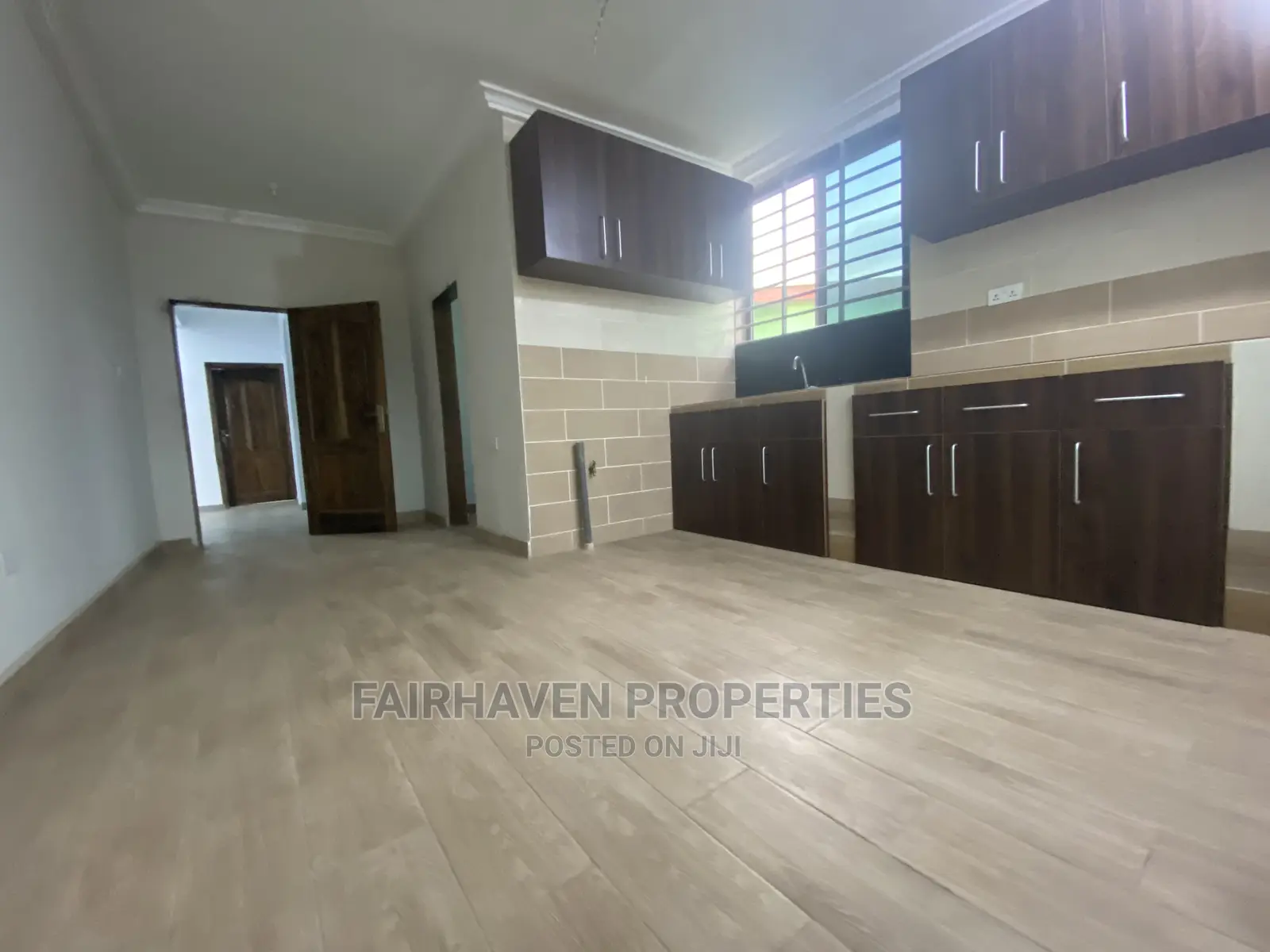 2bdrm Apartment in Tseaddo Roundabout, Airport Residential Area in Airport Residential Area