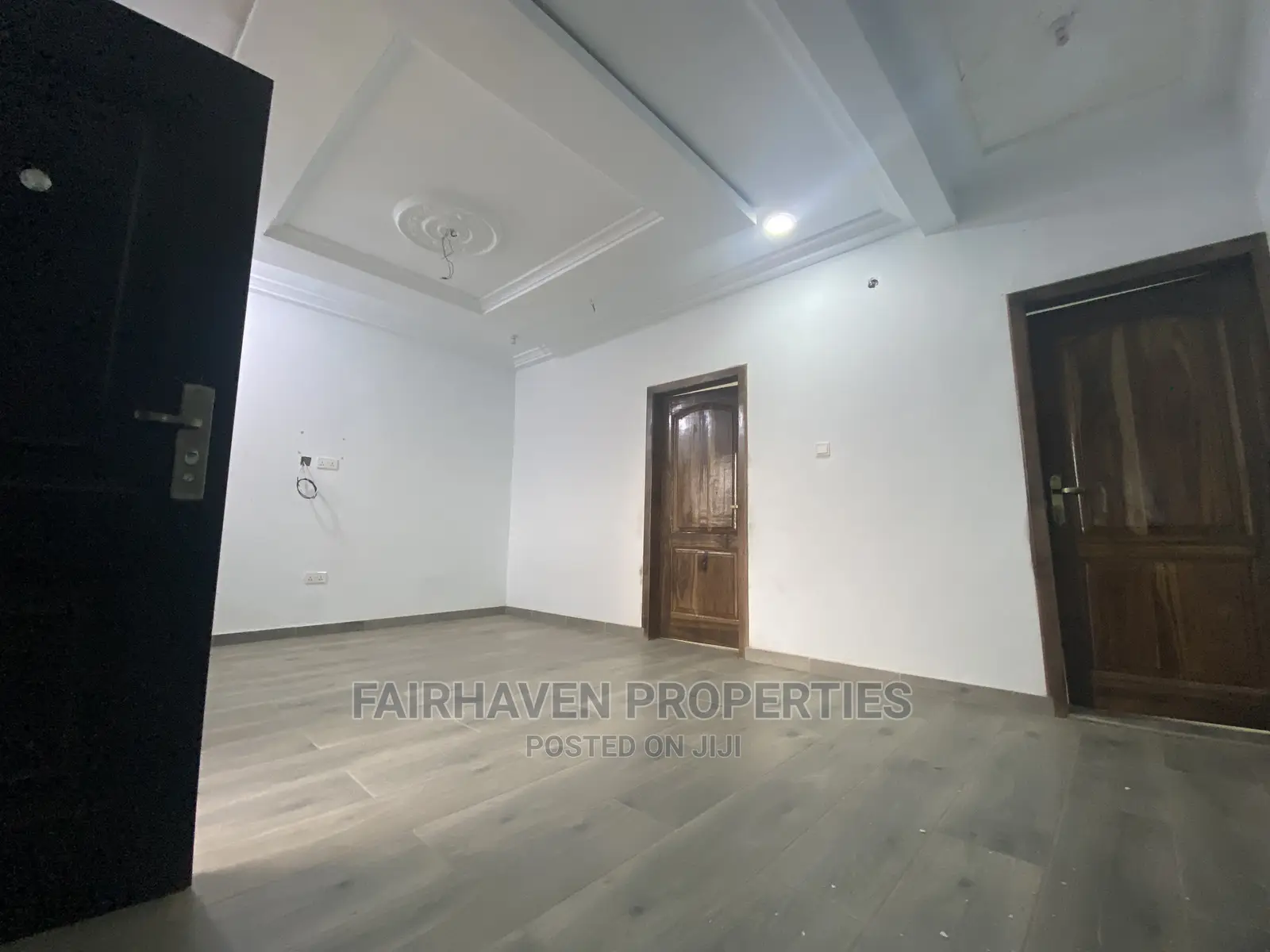2bdrm Apartment in Tseaddo Roundabout, Airport Residential Area in Airport Residential Area
