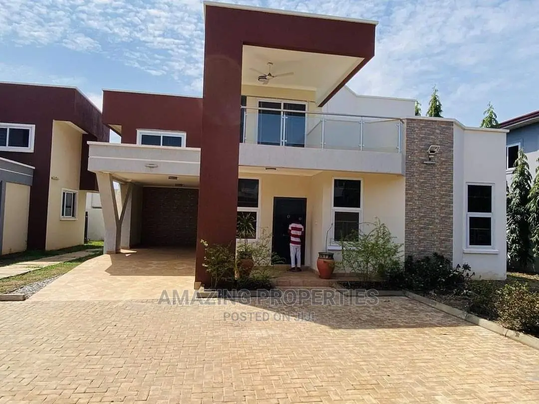 4bdrm House in Adjiriganor for Rent in Adjiriganor