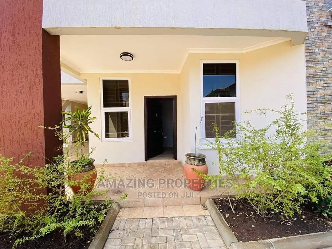 4bdrm House in Adjiriganor for Rent in Adjiriganor