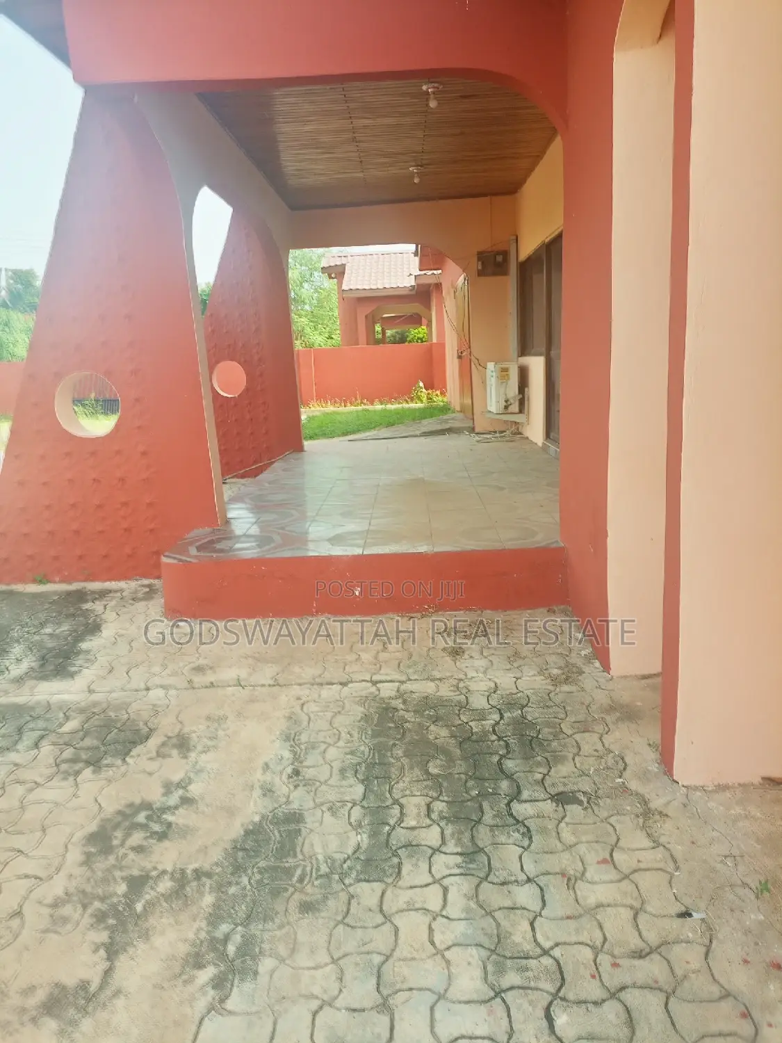 4bdrm House in East Legon for rent in East Legon