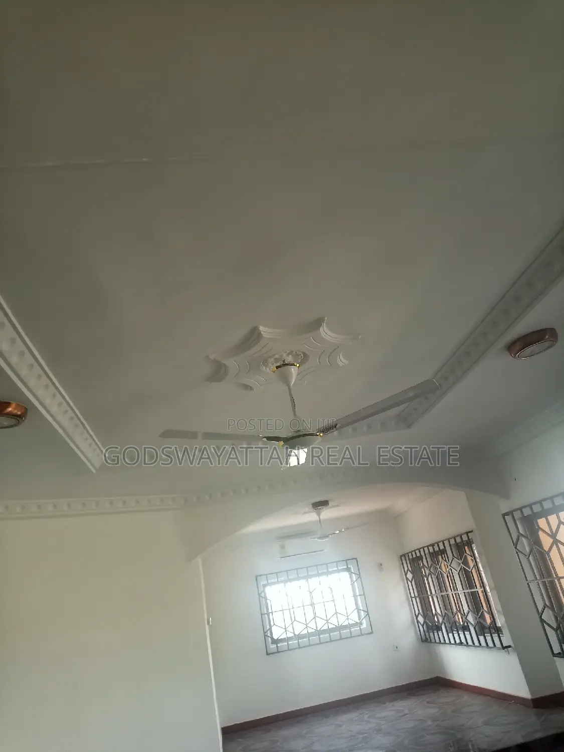 4bdrm House in East Legon for rent in East Legon
