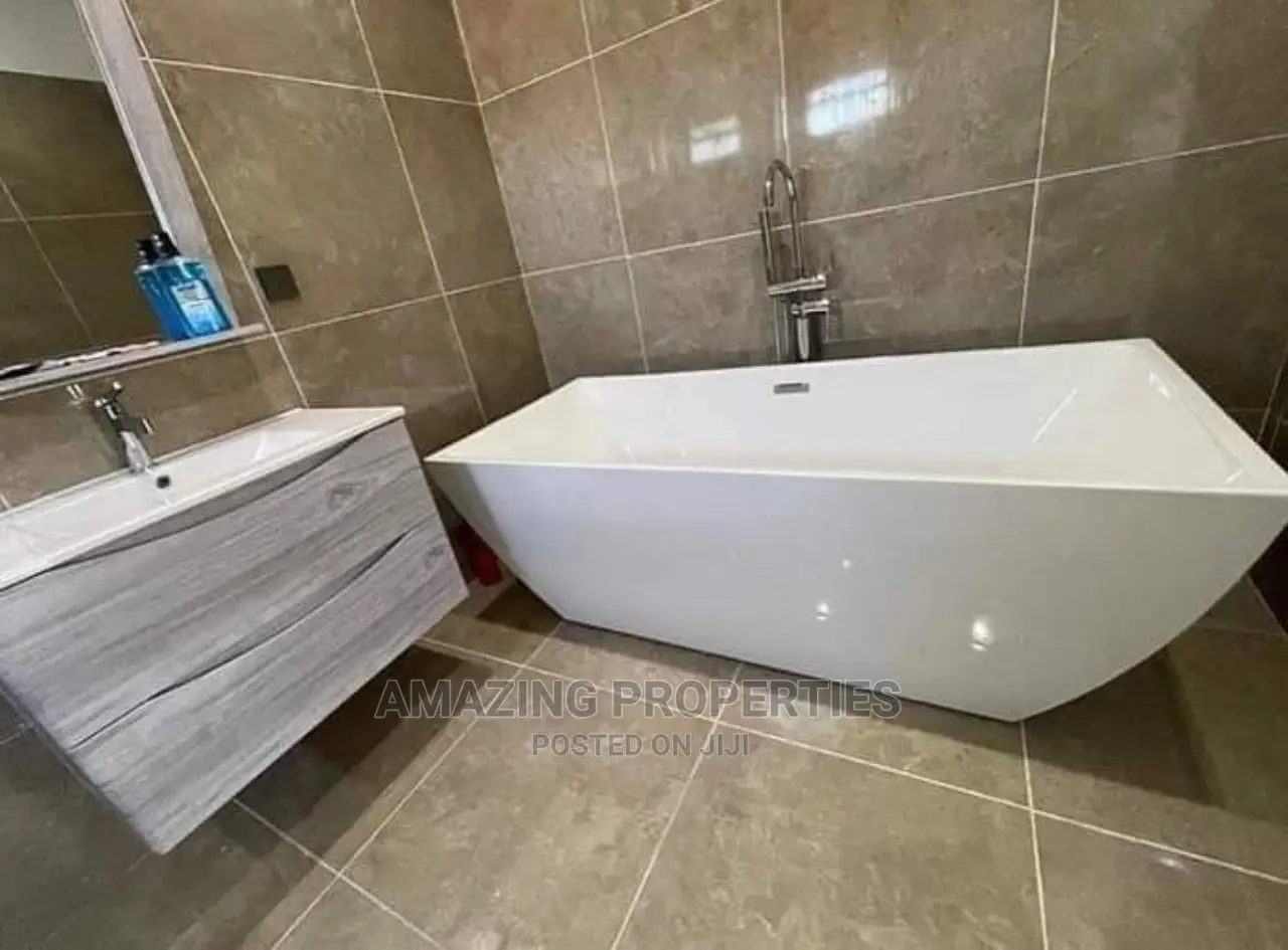 Furnished 4bdrm House in East Legon for Sale in East Legon