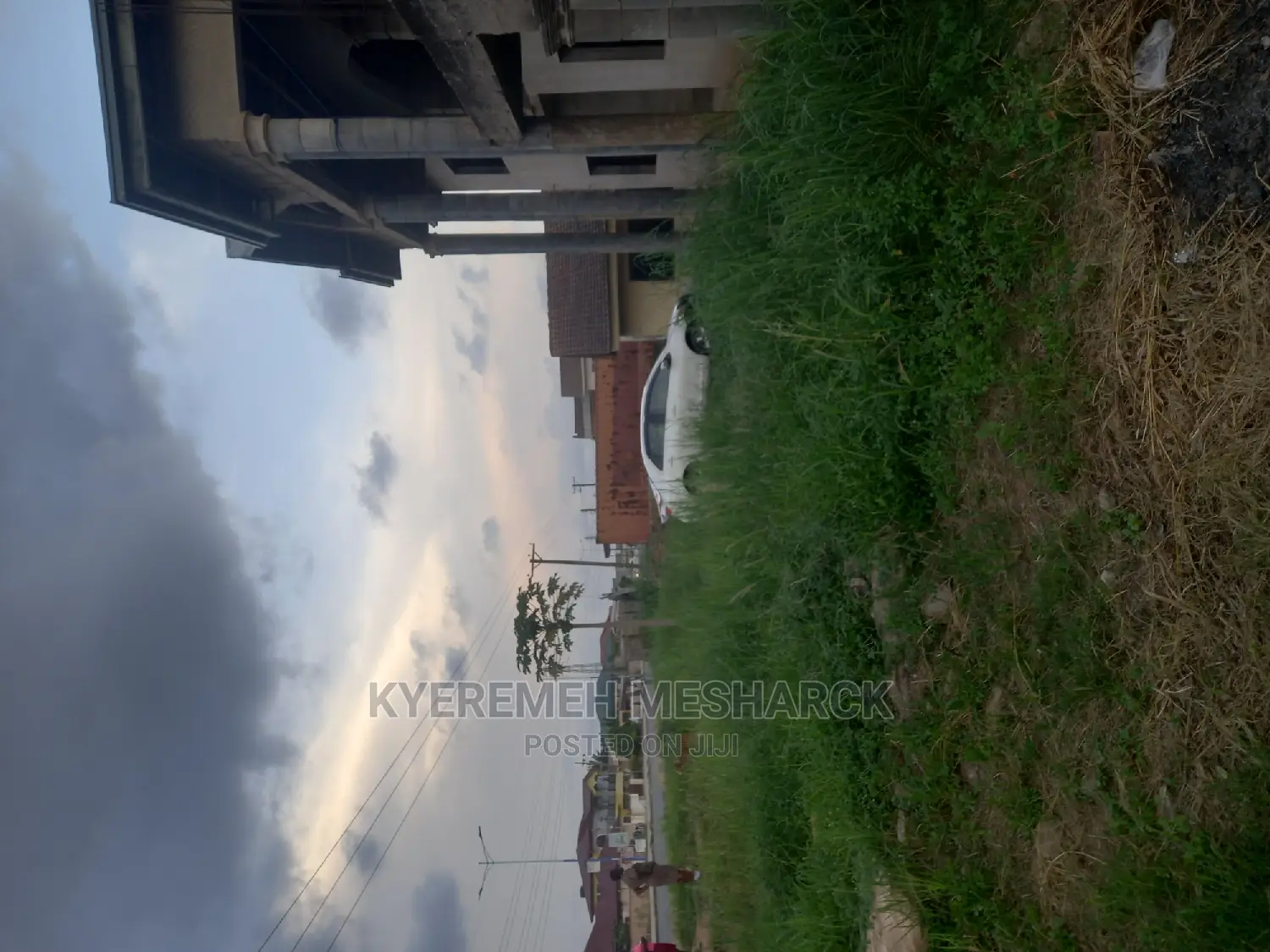 4bdrm Mansion in Kwabenya, Ga East Municipal for Sale in Ga East Municipal