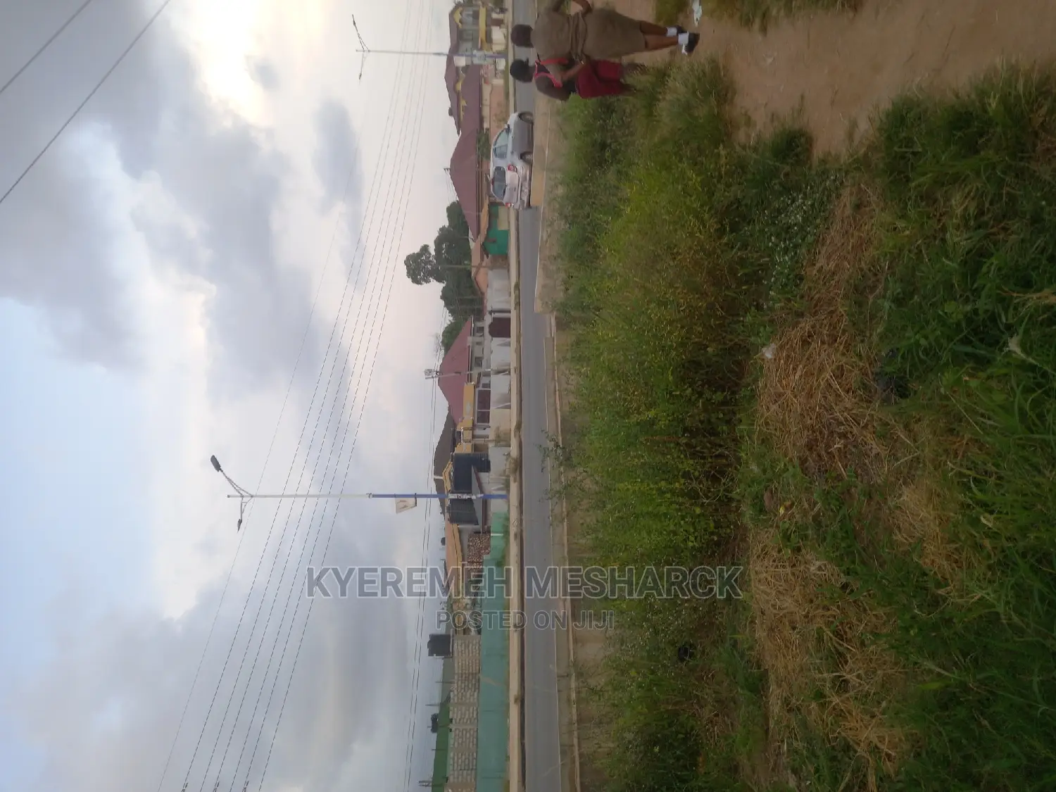 4bdrm Mansion in Kwabenya, Ga East Municipal for Sale in Ga East Municipal