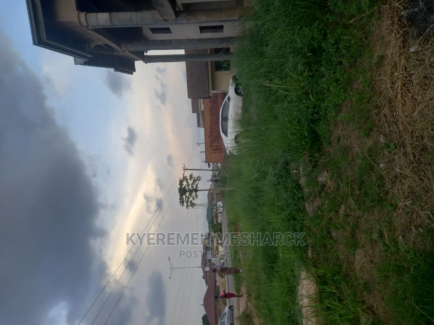4bdrm Mansion in Kwabenya, Ga East Municipal for Sale in Ga East Municipal