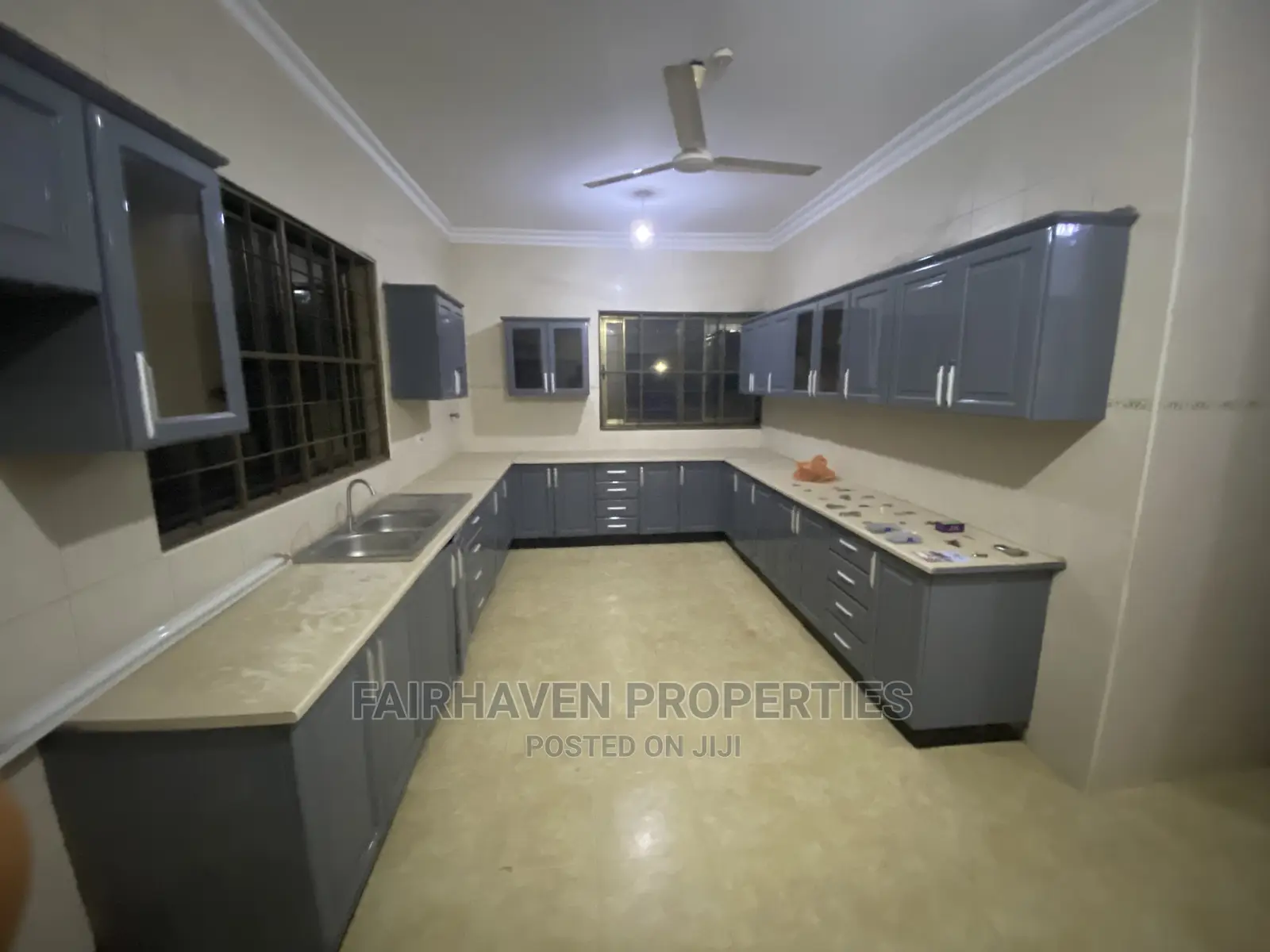 4bdrm House in Tseaddo, Airport Residential Area for Rent in Airport Residential Area