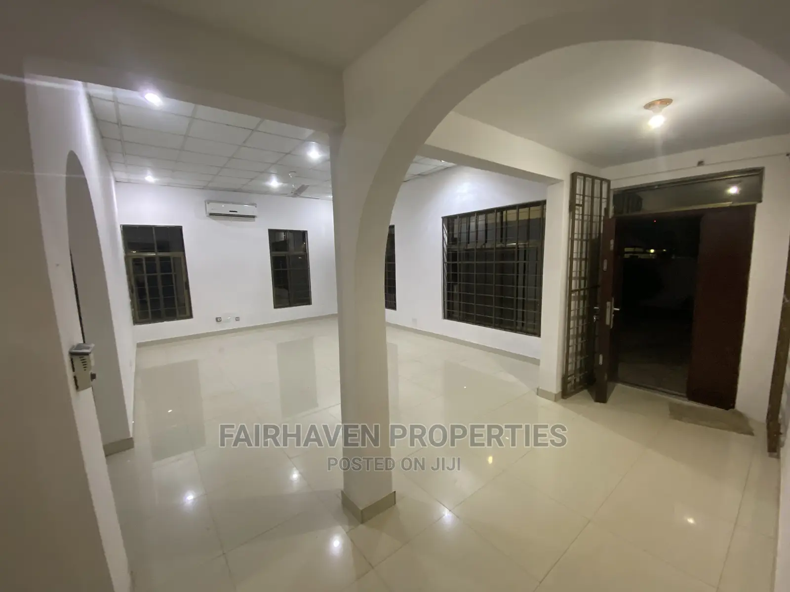 4bdrm House in Tseaddo, Airport Residential Area for Rent in Airport Residential Area