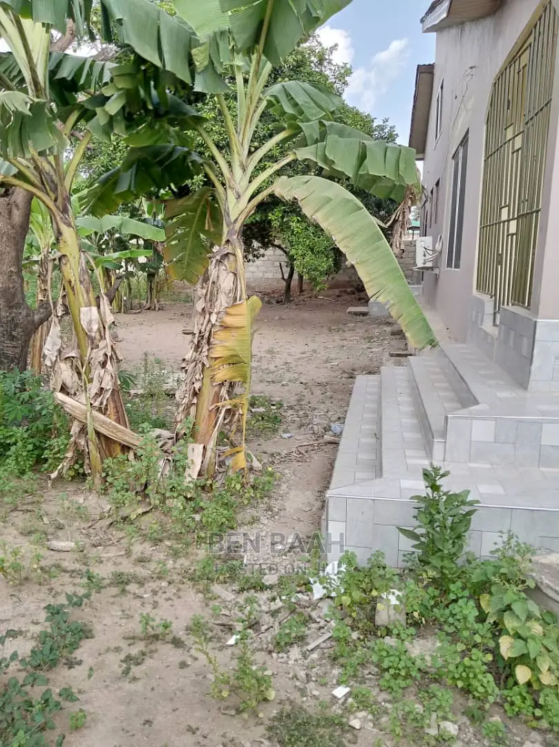 A Plot of Land at Agbogba for Sale Title 600,000 in Agbogba