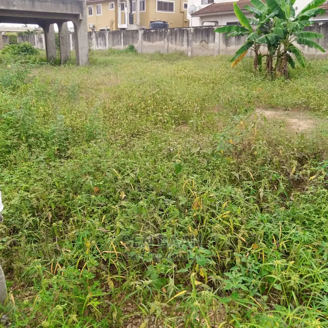 A Plot of Land at Agbogba for Sale Title 600,000 in Agbogba