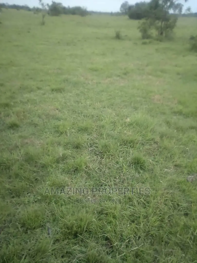 8 Acres of Land for Sale at Airport Police in Airport Residential Area