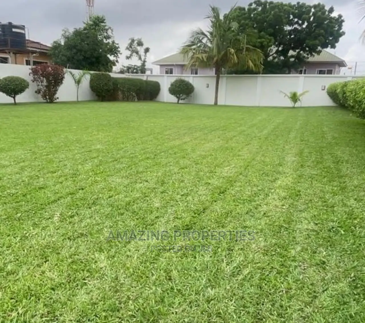 0.71 Acres of Land for Sale at Cantoment It in Cantonments