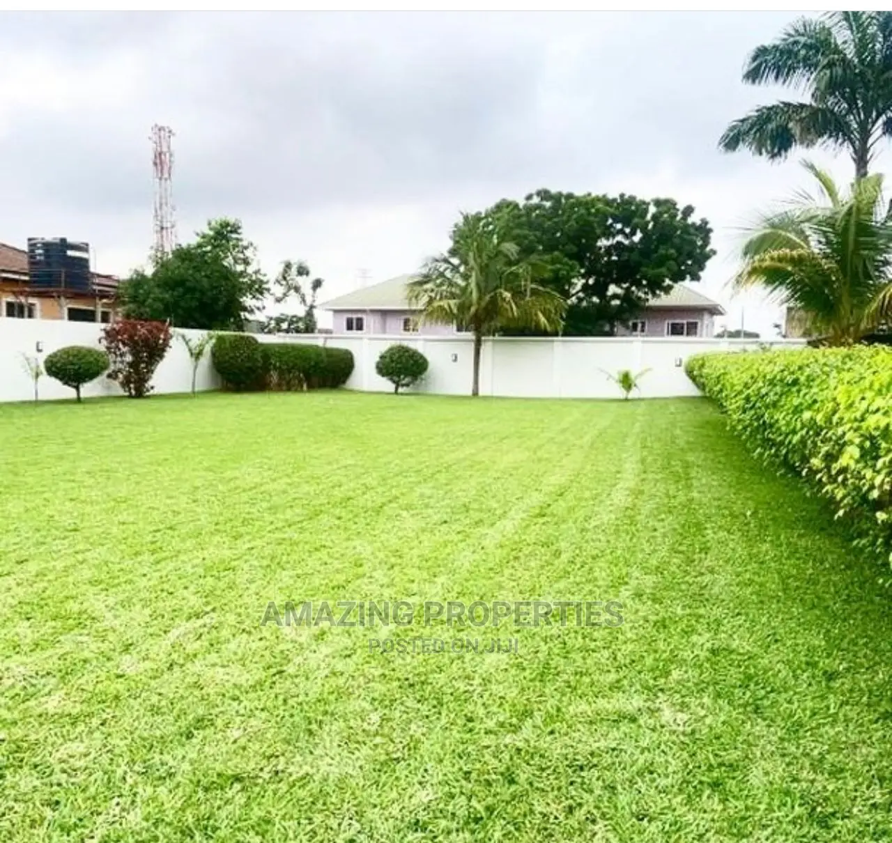 0.71 Acres of Land for Sale at Cantoment It in Cantonments