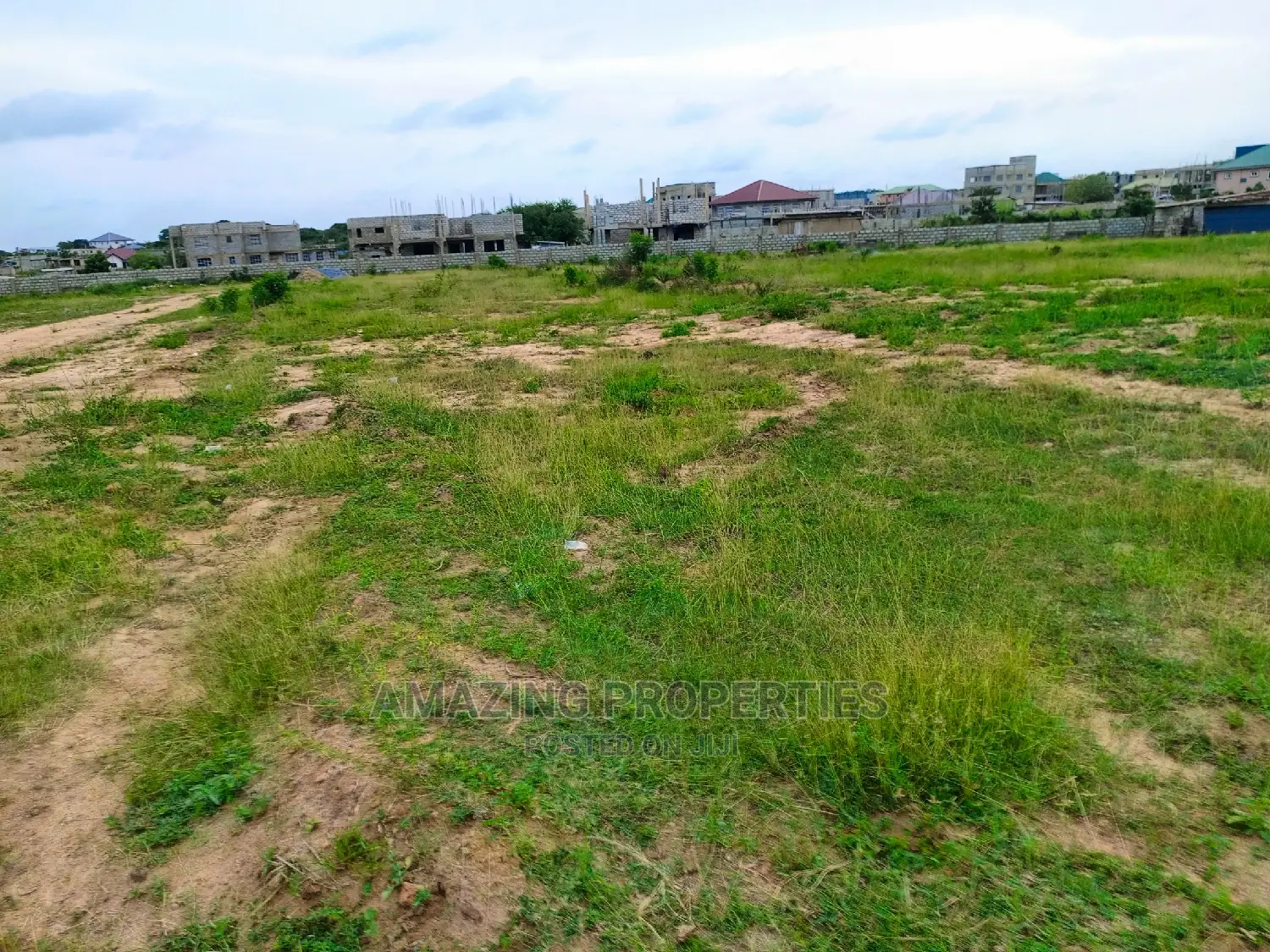 5 Acres of Land for Sale at Roman Ridge in Roman Ridge