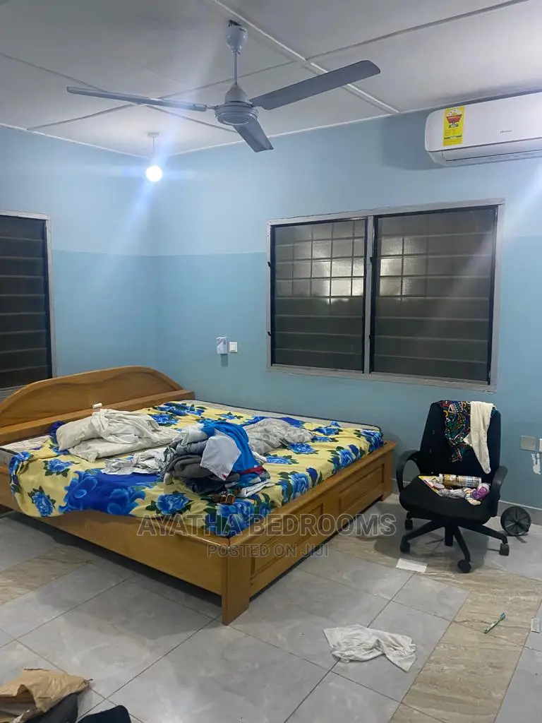 3bdrm House in Ayathar Bedroom, Spintex for Rent in Spintex