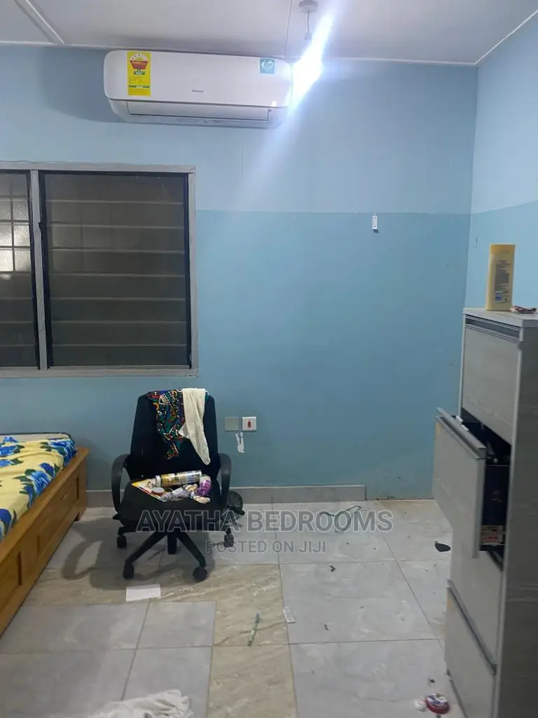 3bdrm House in Ayathar Bedroom, Spintex for Rent in Spintex