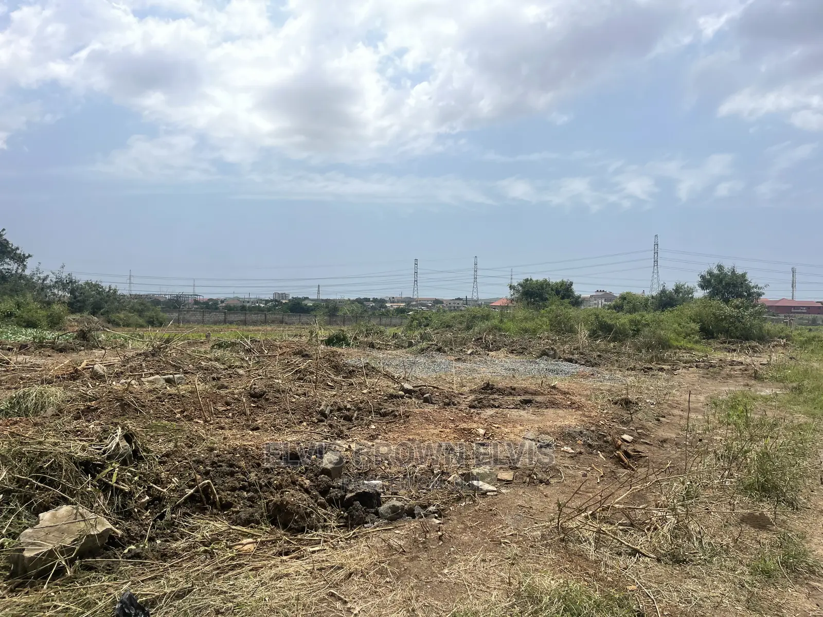 East Legon Hills Plots of Land for Sale in East Legon