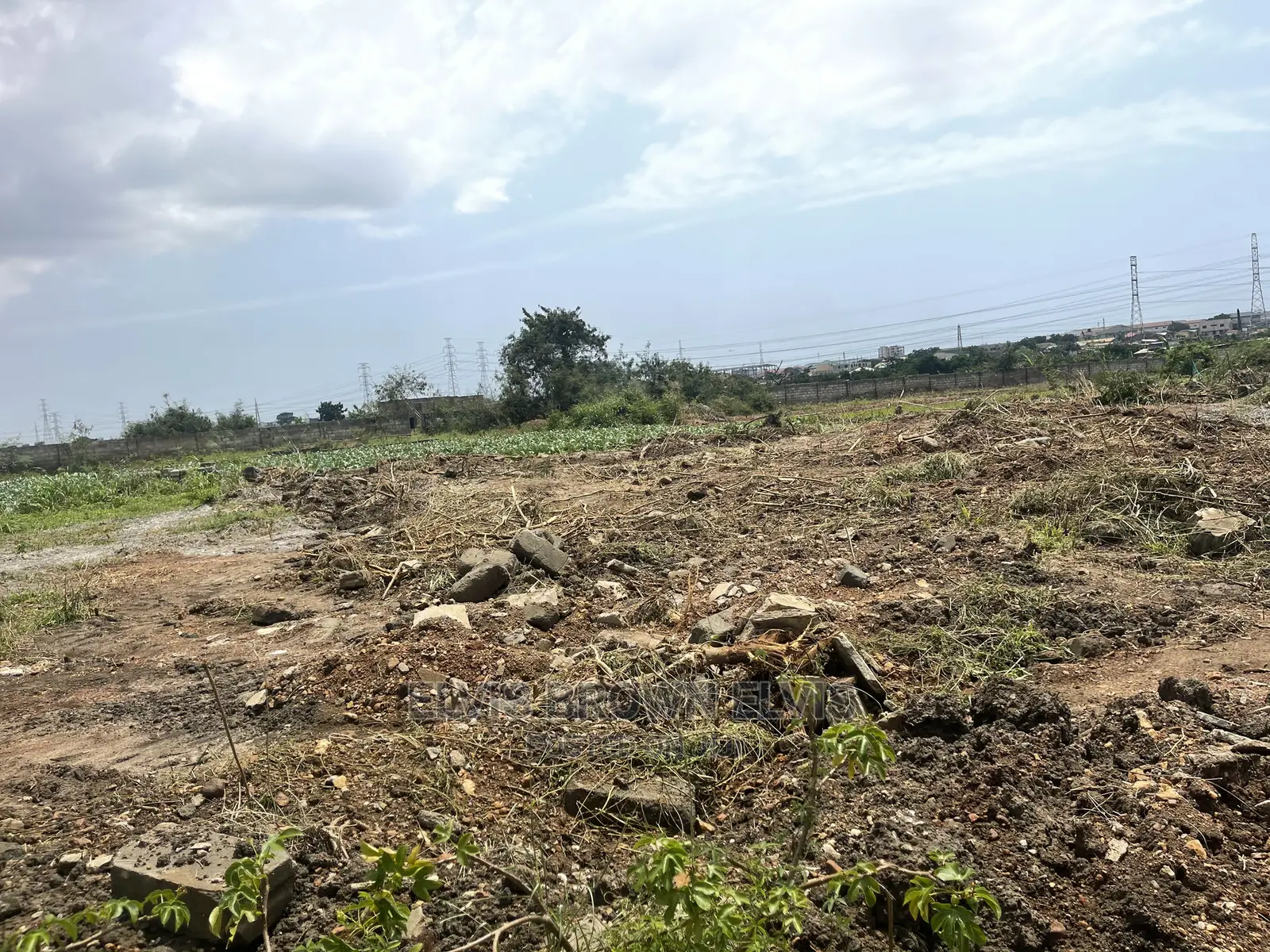 East Legon Hills Plots of Land for Sale in East Legon