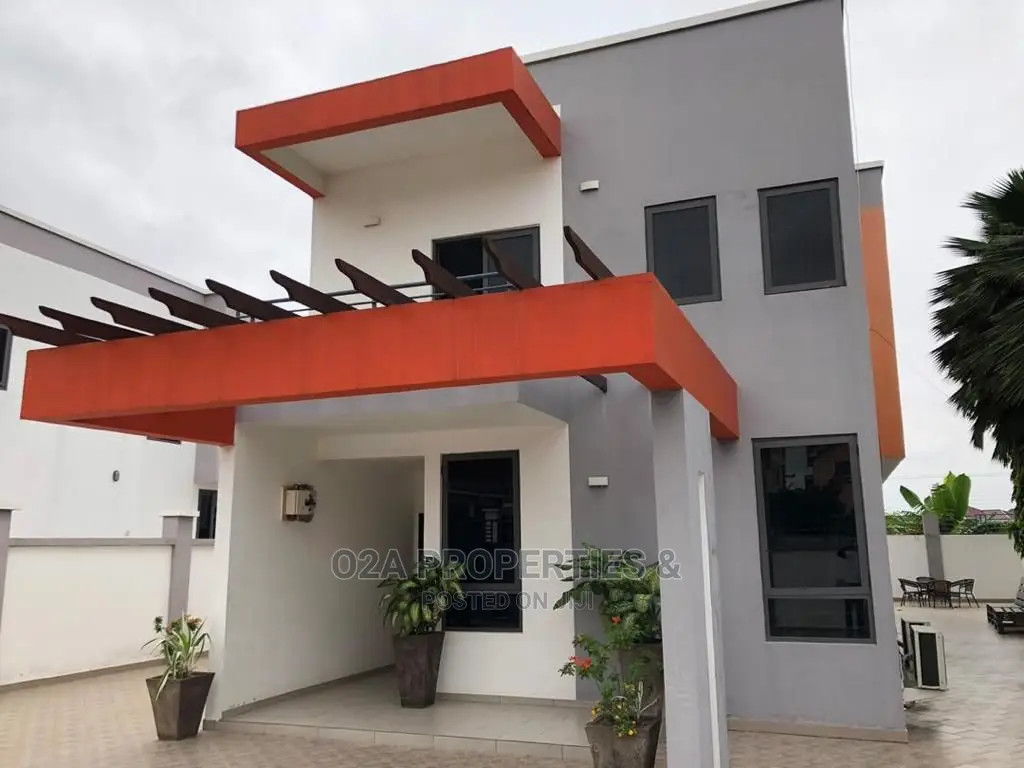Furnished 4bdrm House in Ability for Rent in Ability