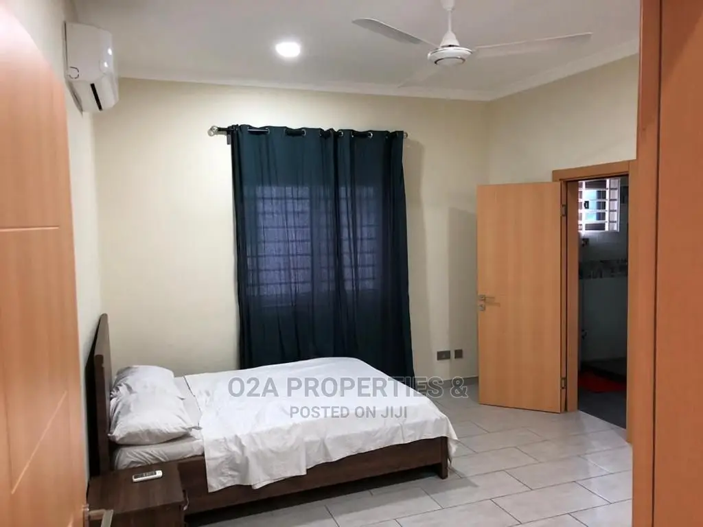 Furnished 4bdrm House in Ability for Rent in Ability