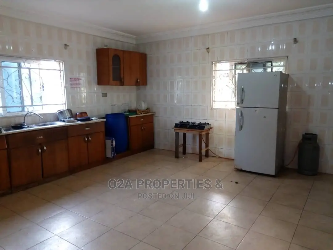 Furnished 4bdrm House in Ability for Rent in Ability