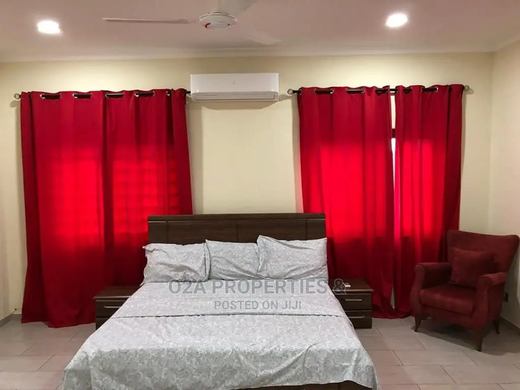 Furnished 4bdrm House in Ability for Rent in Ability