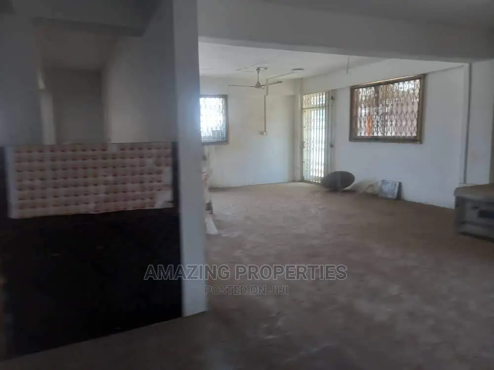 LAND FOR SALE Land With Office Space for Sale East Legon in East Legon