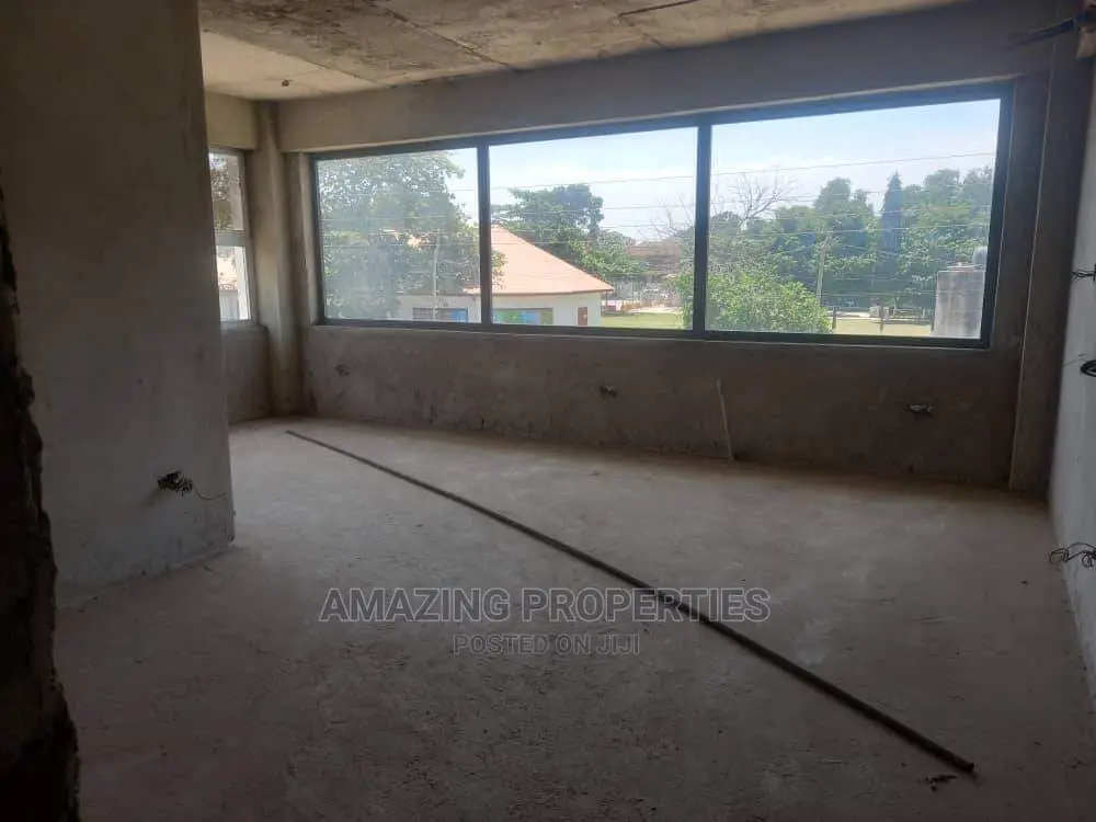 LAND FOR SALE Land With Office Space for Sale East Legon in East Legon