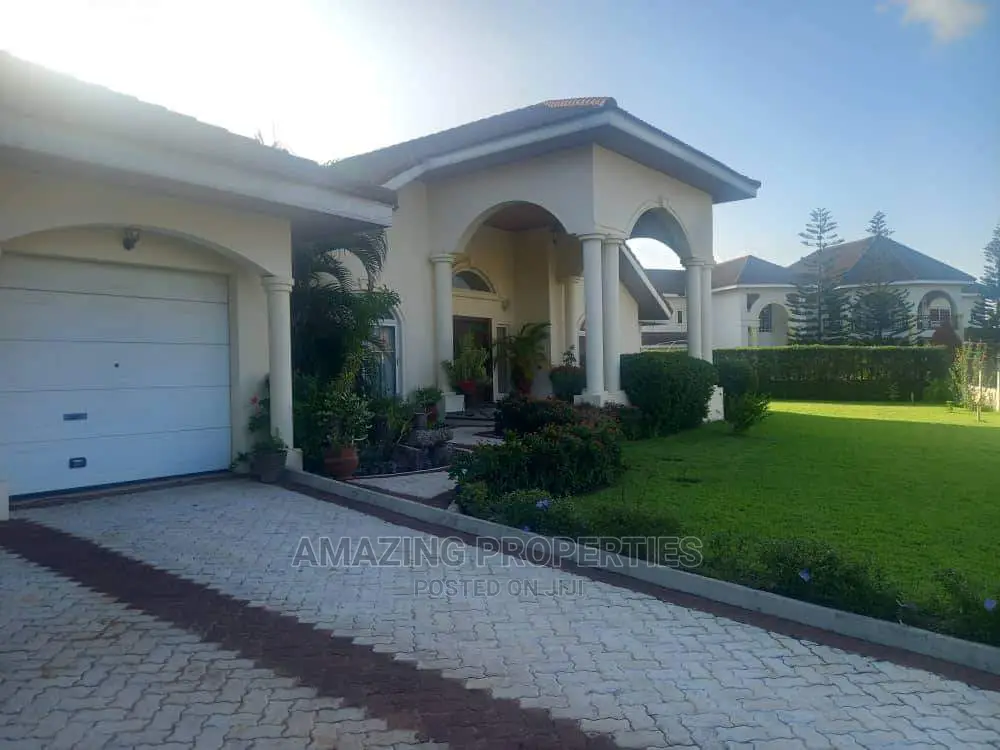 4bdrm House in Location:Trasaco, East Legon for Rent in East Legon