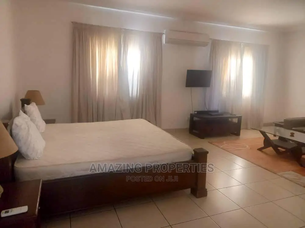 4bdrm House in Location:Trasaco, East Legon for Rent in East Legon
