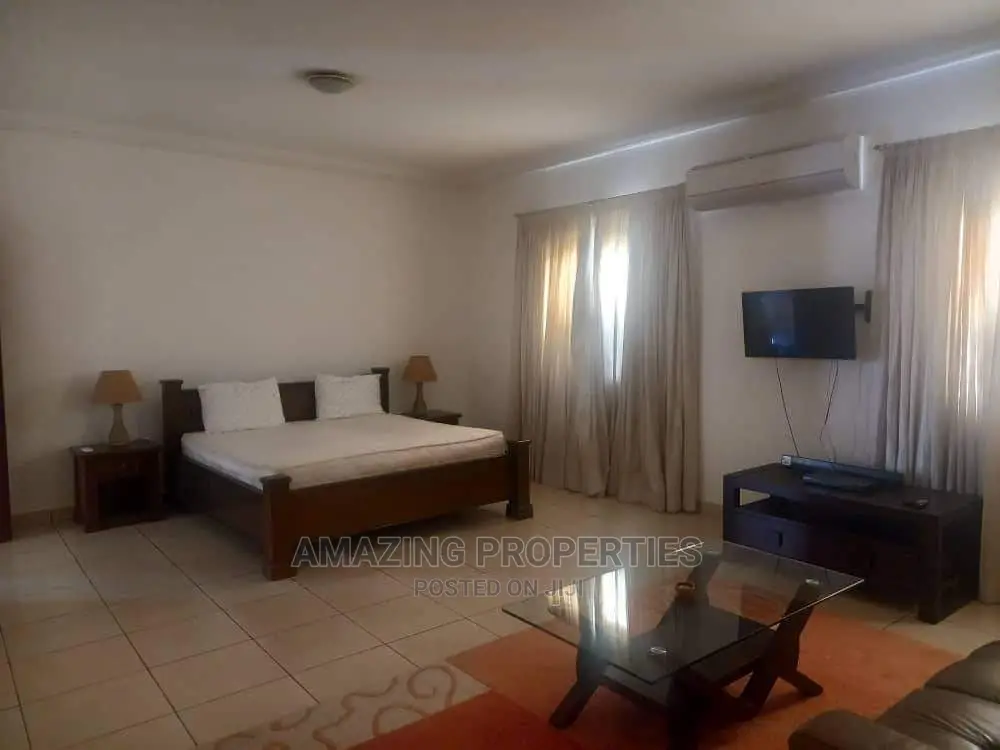4bdrm House in Location:Trasaco, East Legon for Rent in East Legon
