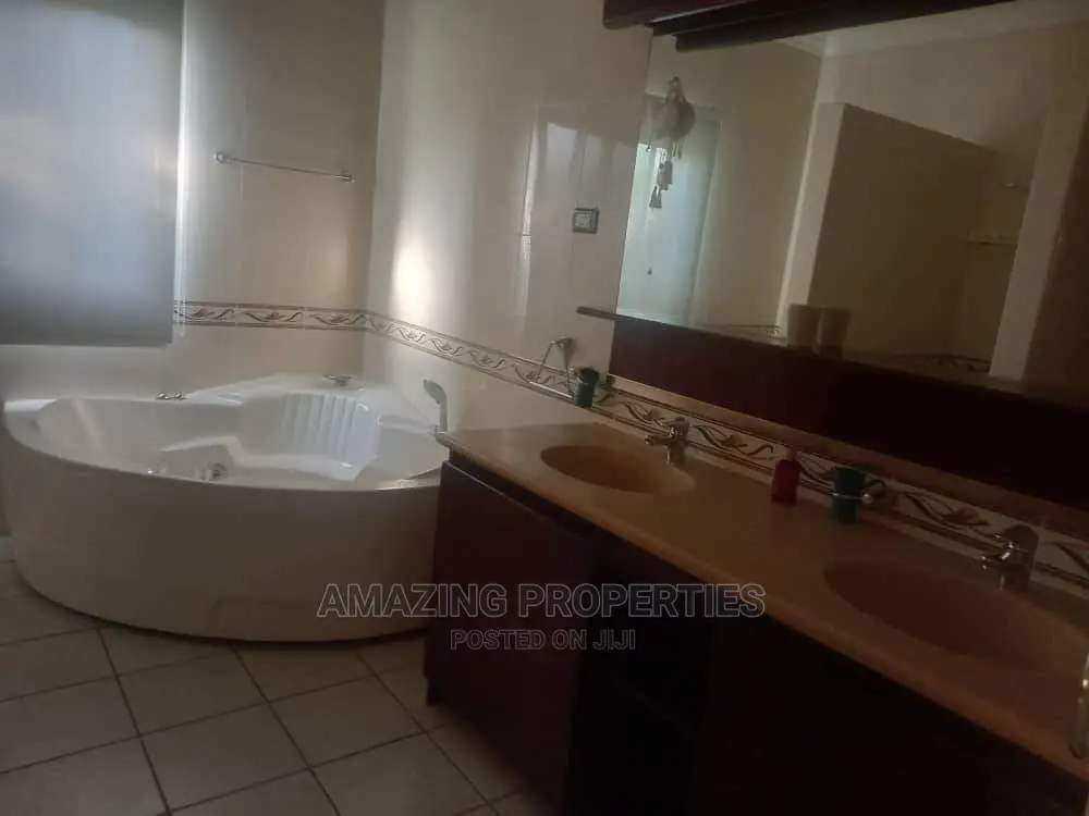 4bdrm House in Location:Trasaco, East Legon for Rent in East Legon