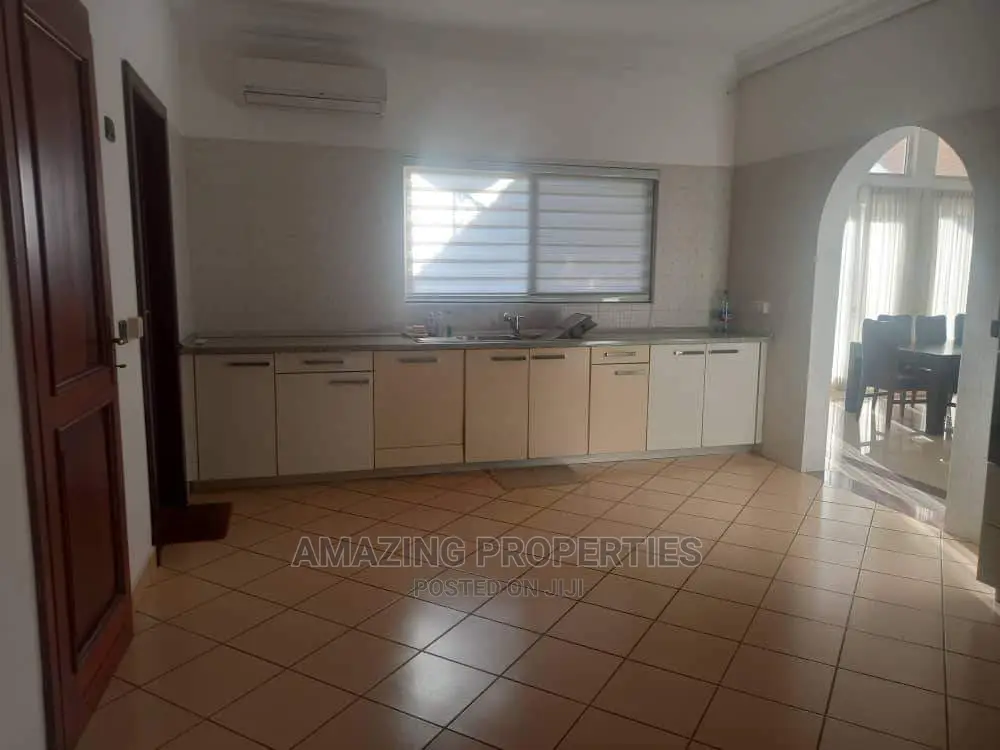 4bdrm House in Location:Trasaco, East Legon for Rent in East Legon