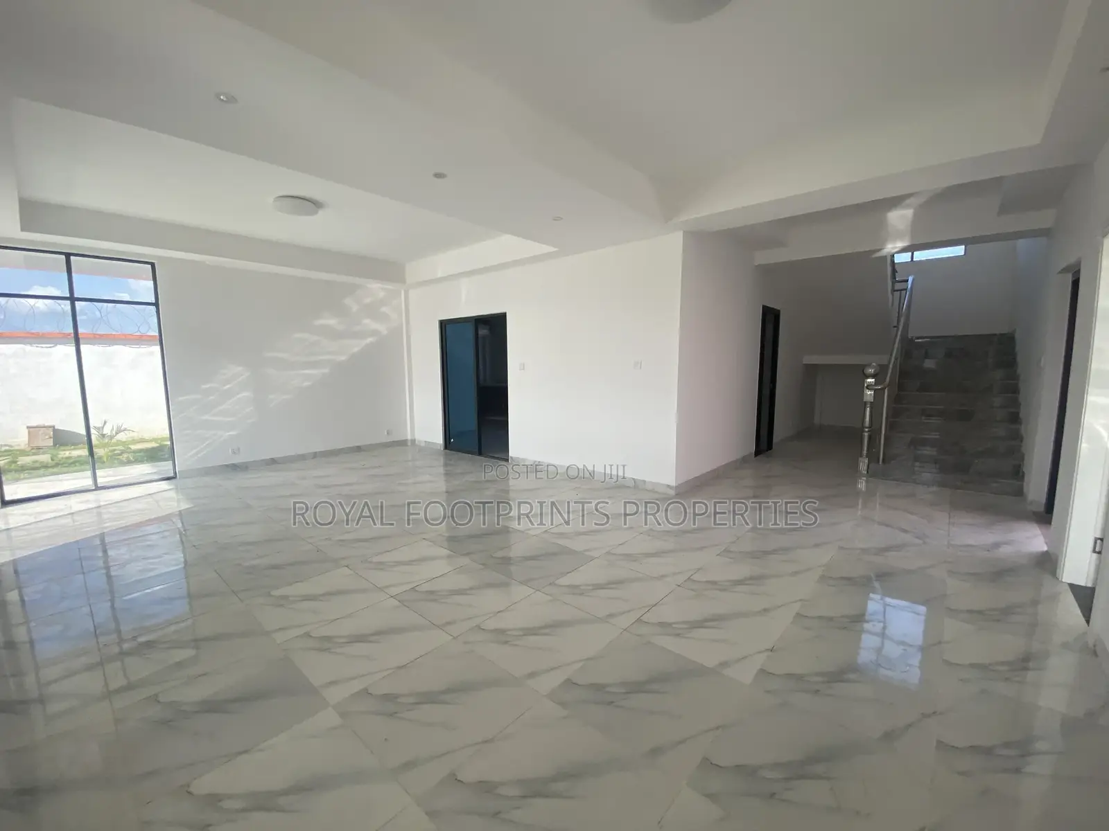 4bdrm House in Royal Footprint, East Legon for Rent in East Legon