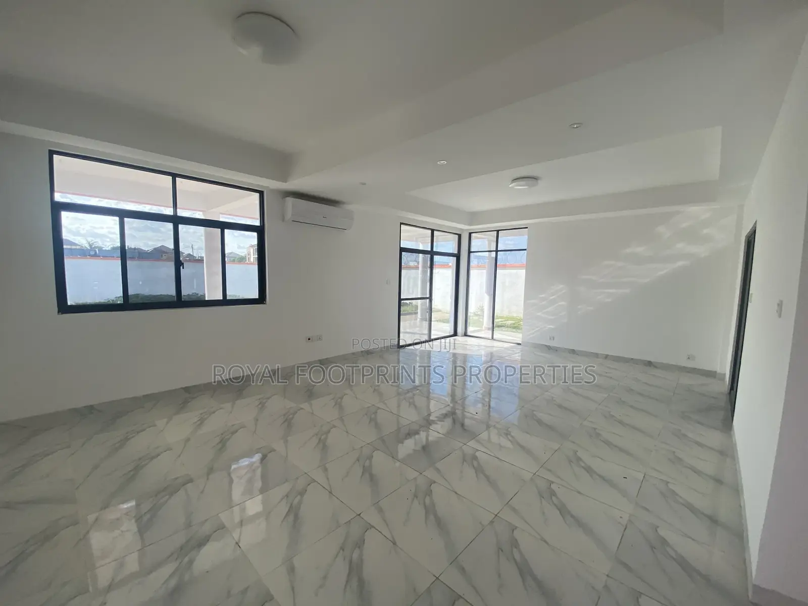 4bdrm House in Royal Footprint, East Legon for Rent in East Legon
