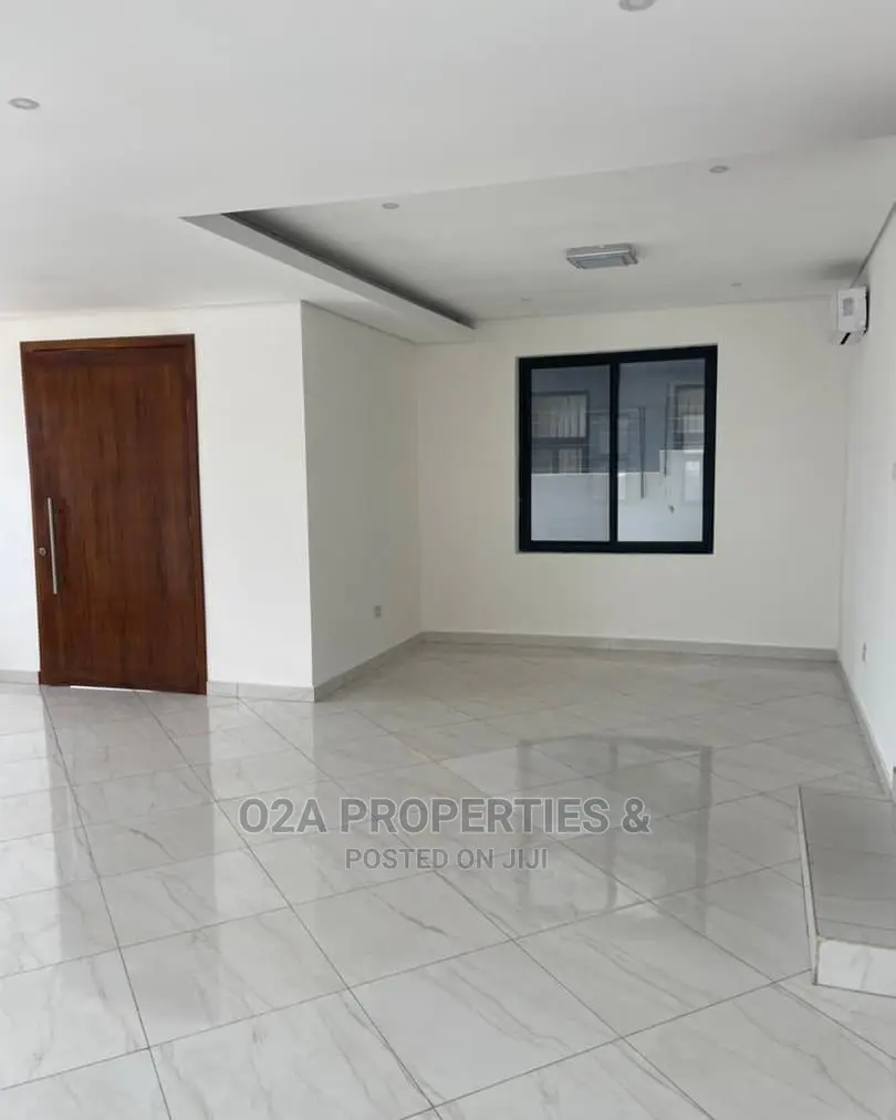 6bdrm House in Dzorwulu for Rent in Dzorwulu