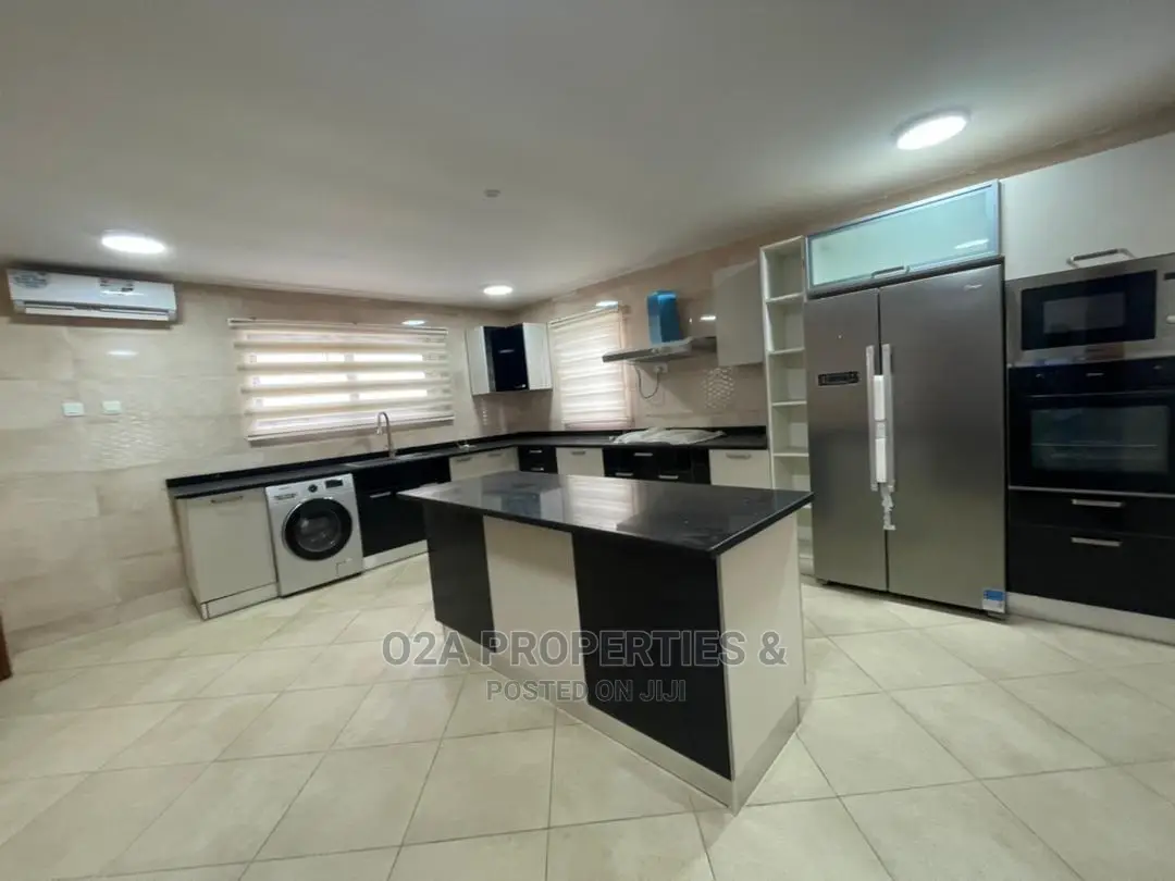6bdrm House in Dzorwulu for Rent in Dzorwulu