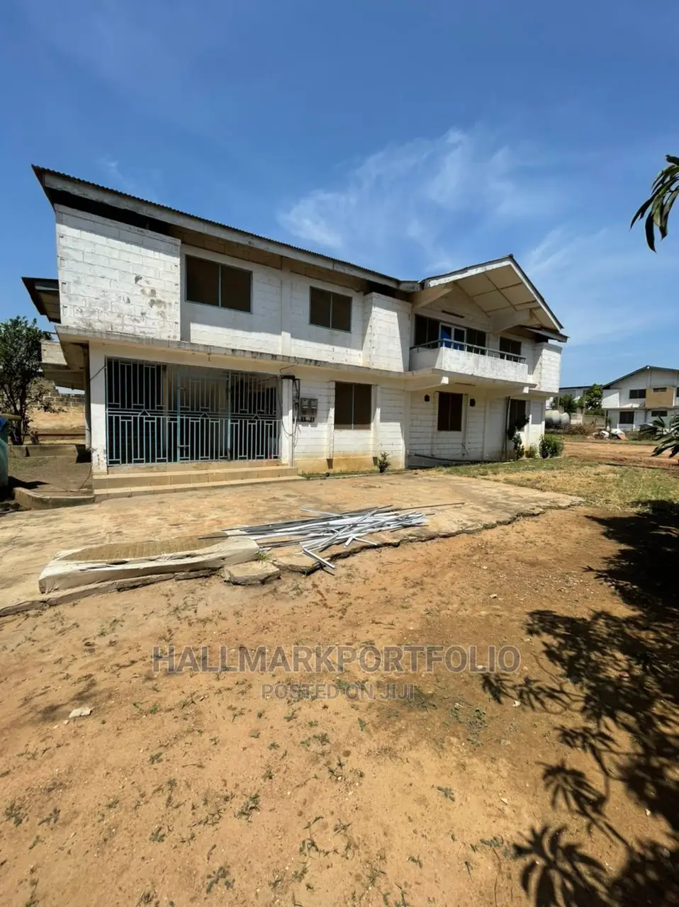 3 Acres of Land for Sale at TOR, Tema in Tema Metropolitan
