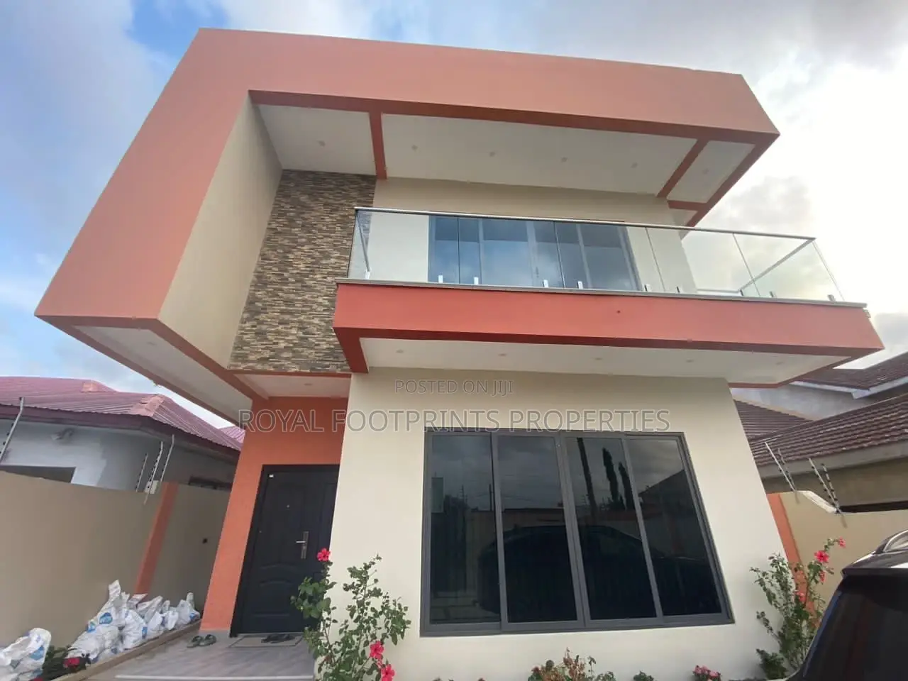 5bdrm House in Royal Footprint, East Legon for Sale in East Legon