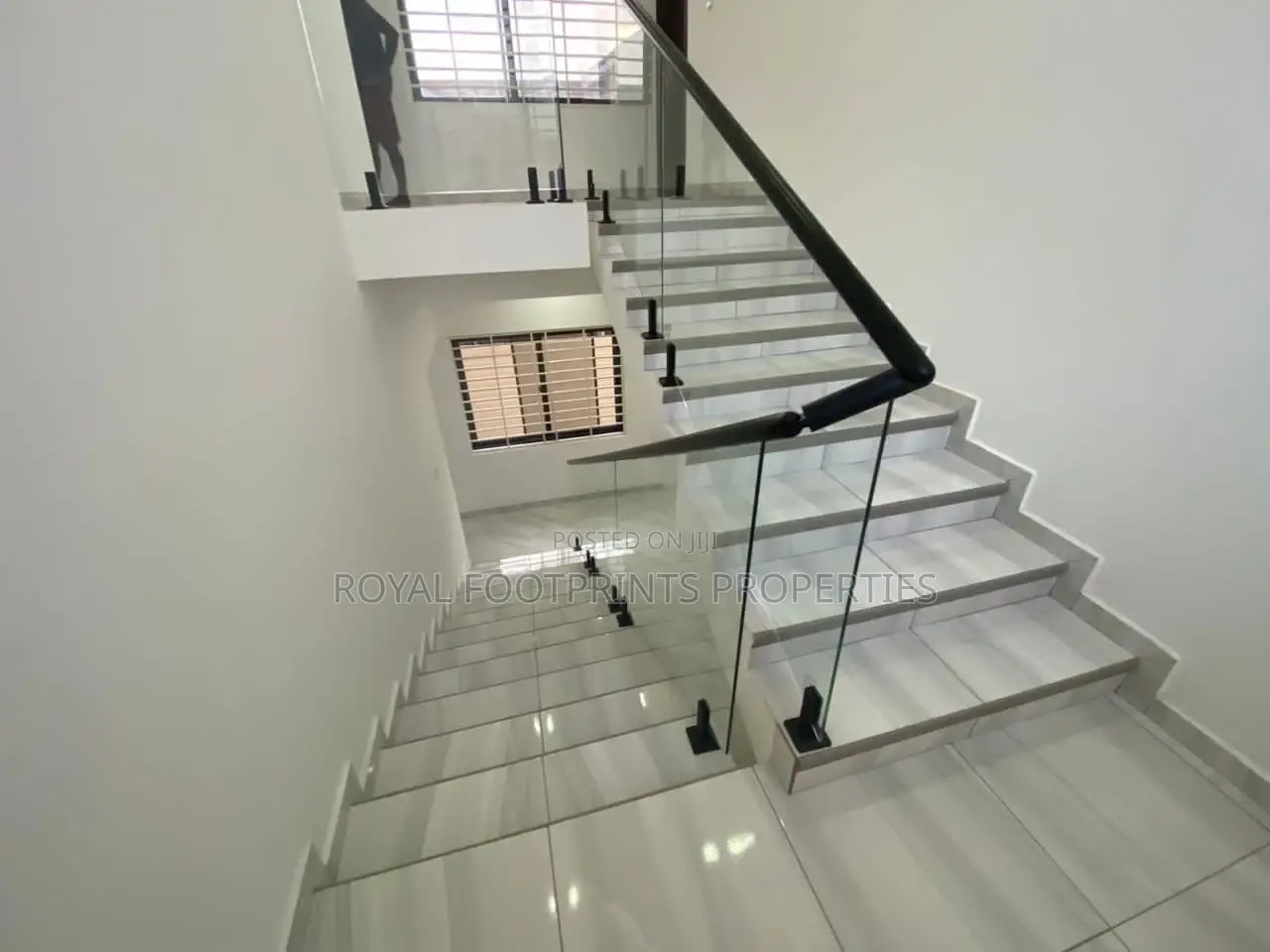 5bdrm House in Royal Footprint, East Legon for Sale in East Legon