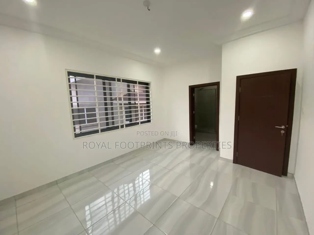 5bdrm House in Royal Footprint, East Legon for Sale in East Legon