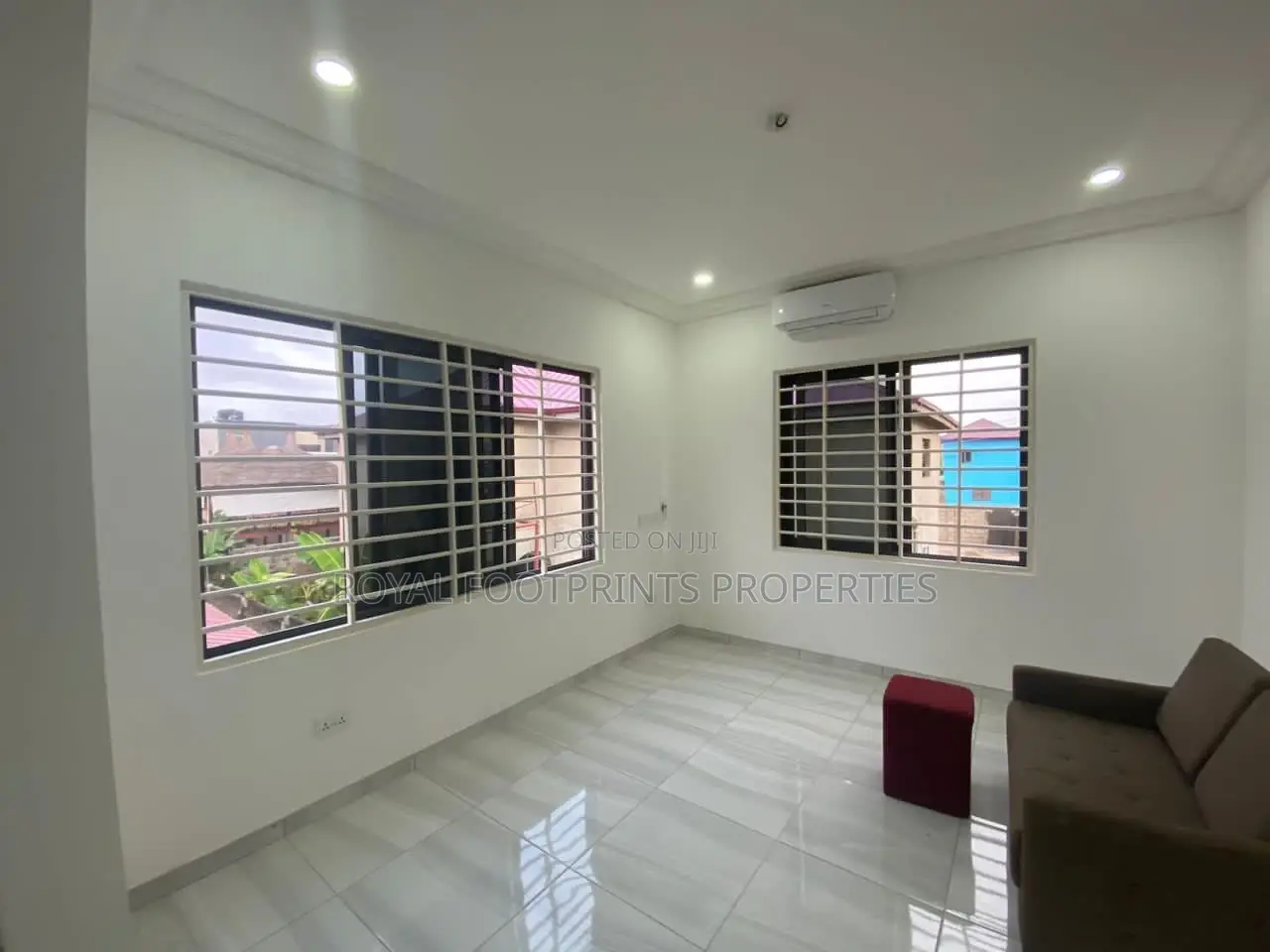 5bdrm House in Royal Footprint, East Legon for Sale in East Legon